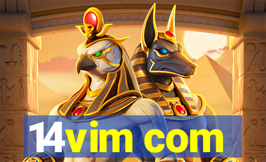 14vim com